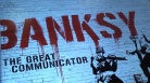 fotogramma del video Grandi eventi: Fedriga, mostra Banksy sarà di richiamo ...